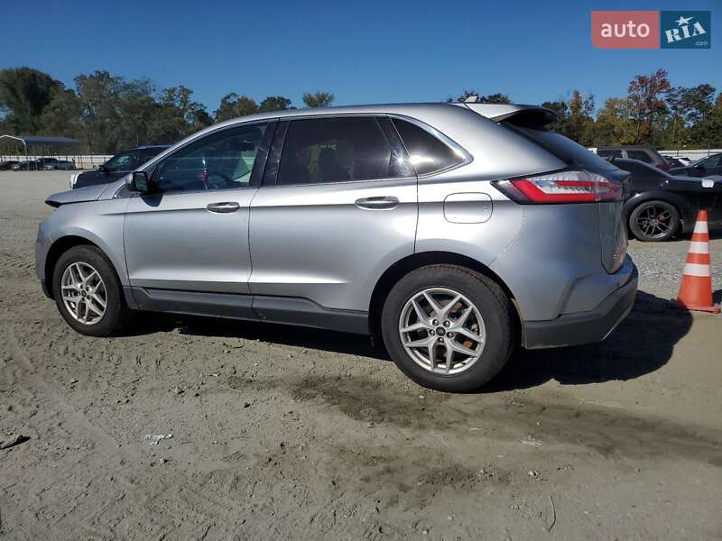 Внедорожник / Кроссовер Ford Edge 2023 в Львове