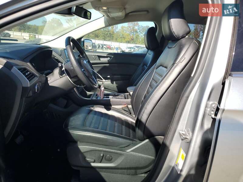 Внедорожник / Кроссовер Ford Edge 2023 в Львове