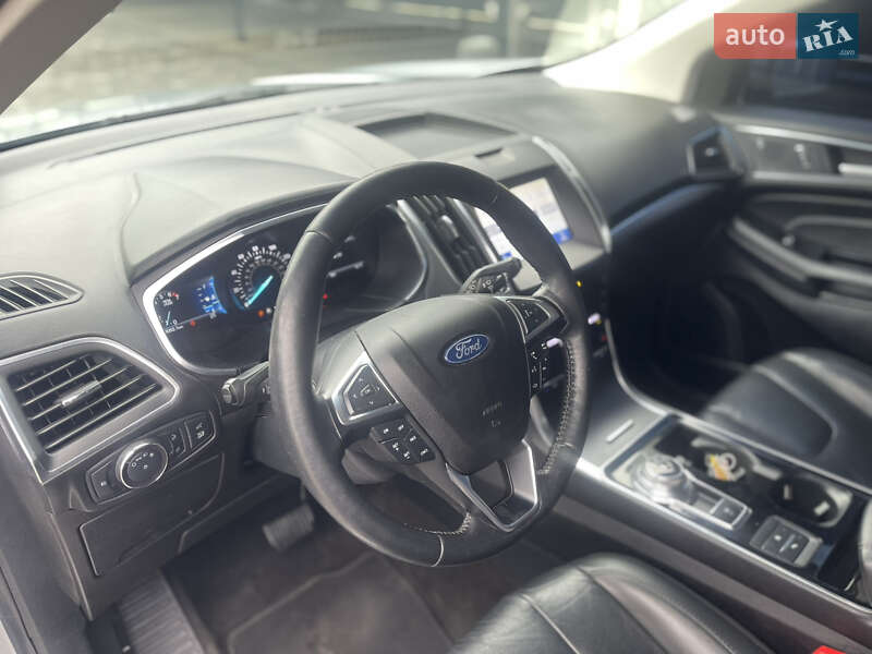 Внедорожник / Кроссовер Ford Edge 2019 в Виннице