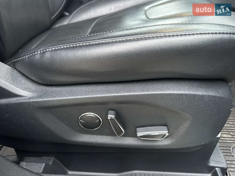 Внедорожник / Кроссовер Ford Edge 2016 в Киеве фото 19 Внедорожник / Кроссовер Ford Edge 2016 в Киеве