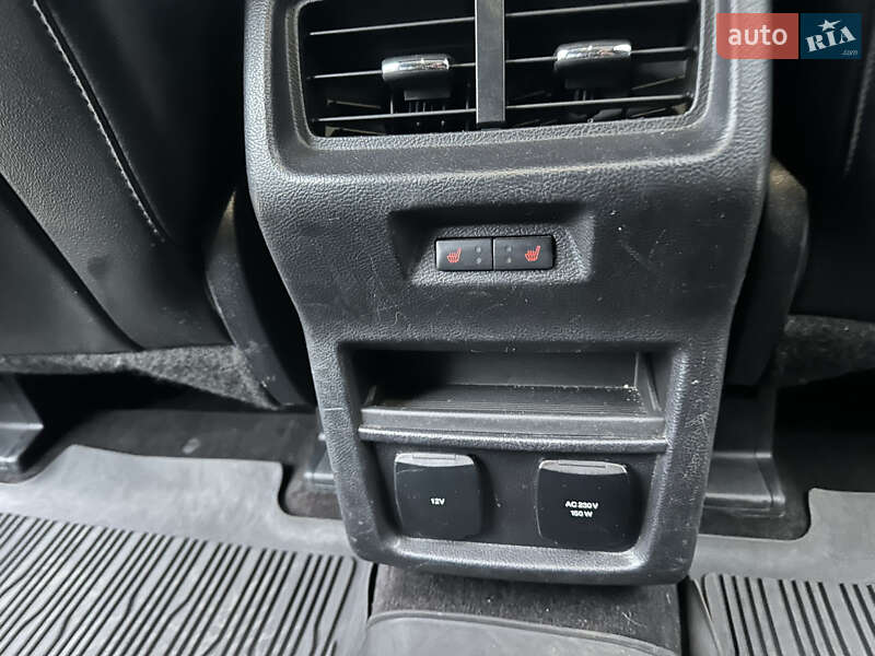 Внедорожник / Кроссовер Ford Edge 2016 в Киеве фото 36 Внедорожник / Кроссовер Ford Edge 2016 в Киеве