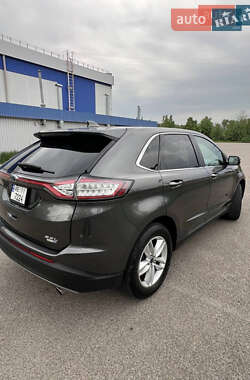 Внедорожник / Кроссовер Ford Edge 2017 в Днепре
