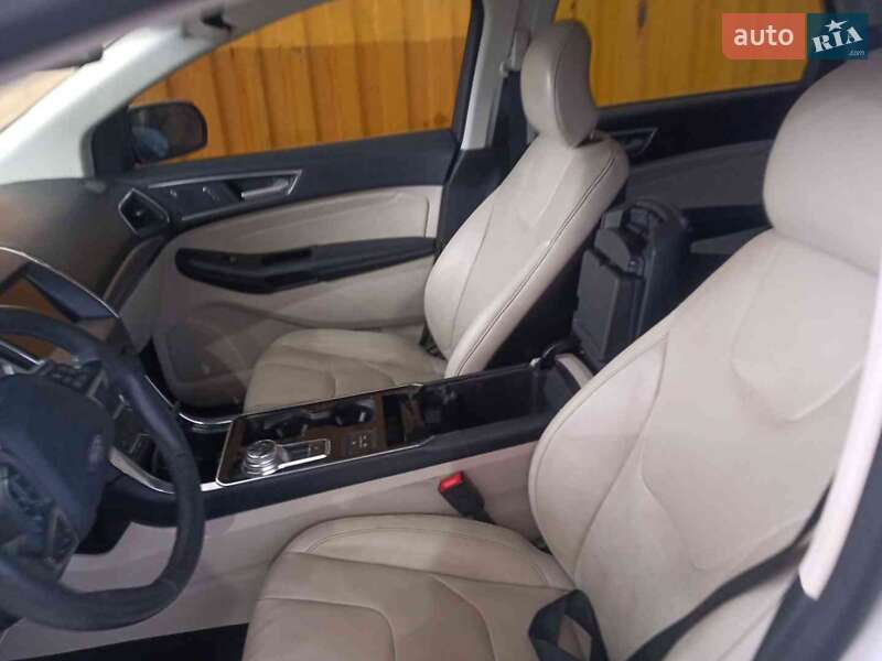 Внедорожник / Кроссовер Ford Edge 2019 в Житомире