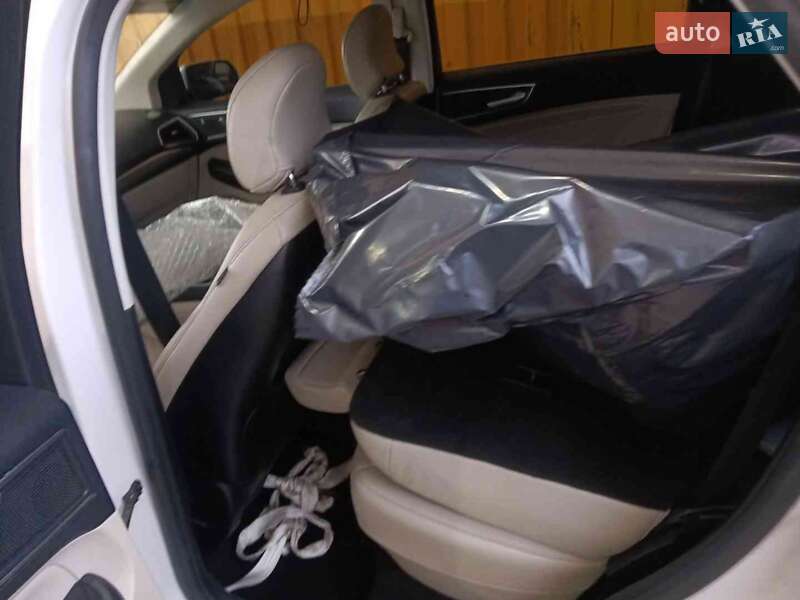 Внедорожник / Кроссовер Ford Edge 2019 в Житомире