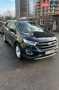 Внедорожник / Кроссовер Ford Edge 2015 в Киеве