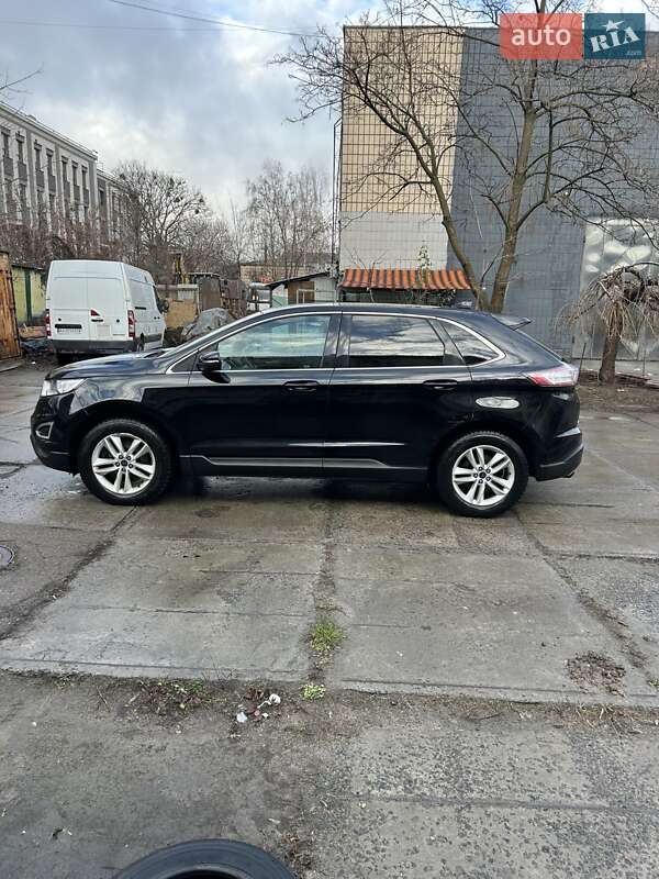 Внедорожник / Кроссовер Ford Edge 2015 в Киеве
