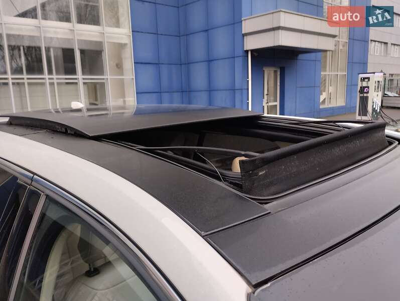 Внедорожник / Кроссовер Ford Edge 2015 в Киеве