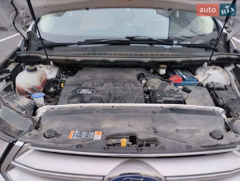 Внедорожник / Кроссовер Ford Edge 2015 в Киеве