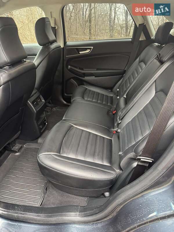 Внедорожник / Кроссовер Ford Edge 2022 в Днепре