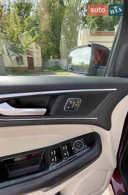 Внедорожник / Кроссовер Ford Edge 2016 в Полтаве