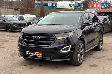 Внедорожник / Кроссовер Ford Edge 2016 в Виннице