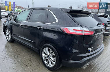 Внедорожник / Кроссовер Ford Edge 2019 в Львове