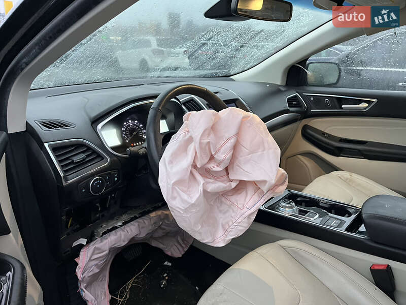 Внедорожник / Кроссовер Ford Edge 2019 в Львове фото 8 Внедорожник / Кроссовер Ford Edge 2019 в Львове
