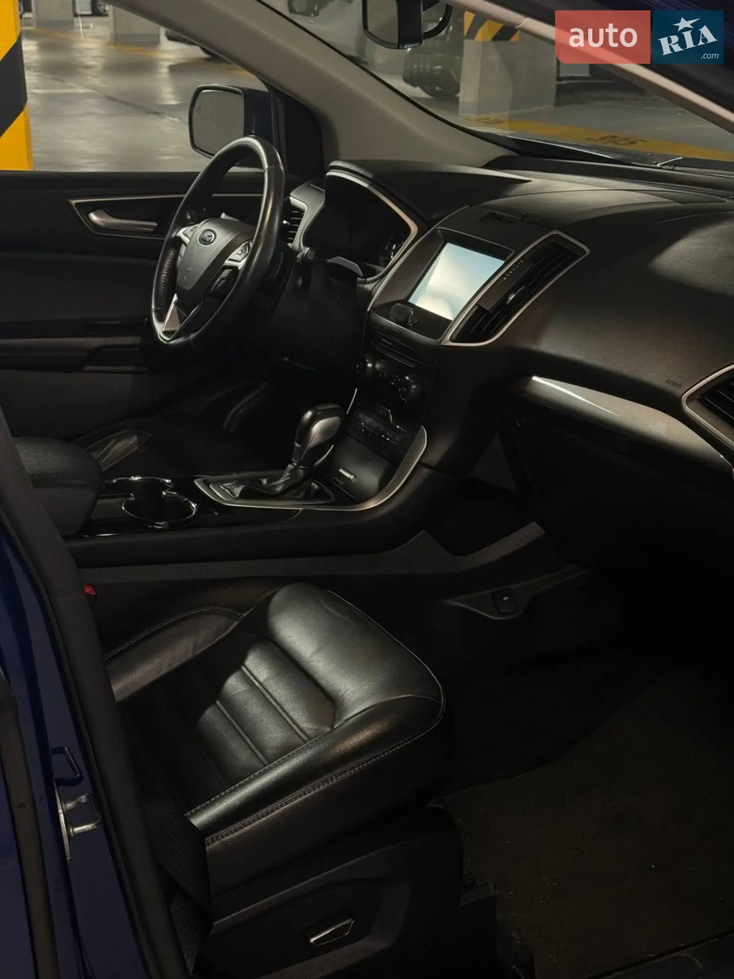 2015 Ford Edge - мініатюра 14