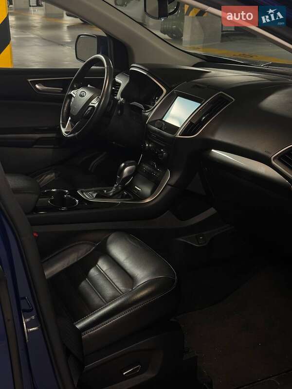 Внедорожник / Кроссовер Ford Edge 2015 в Гнивани фото 14 Внедорожник / Кроссовер Ford Edge 2015 в Гнивани