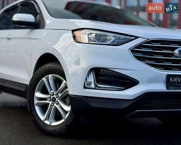 Внедорожник / Кроссовер Ford Edge 2019 в Киеве