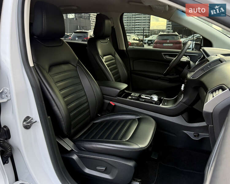 Внедорожник / Кроссовер Ford Edge 2019 в Киеве