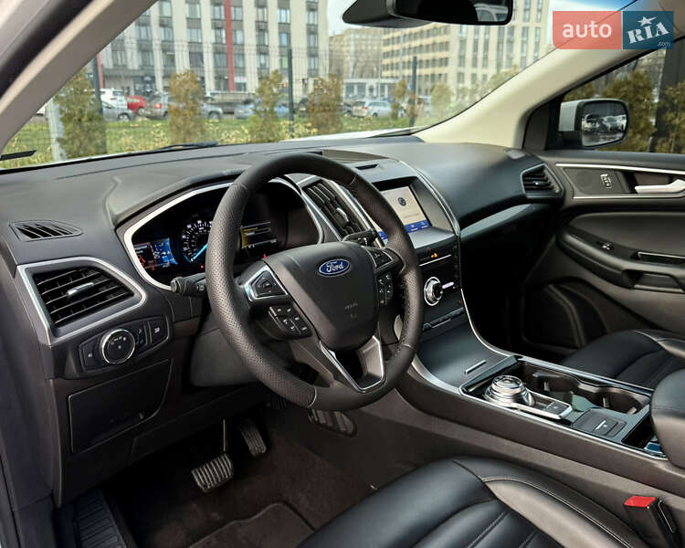 Внедорожник / Кроссовер Ford Edge 2019 в Киеве