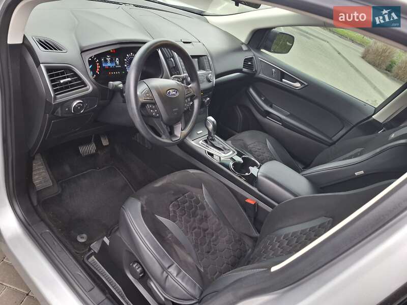 Внедорожник / Кроссовер Ford Edge 2017 в Черкассах