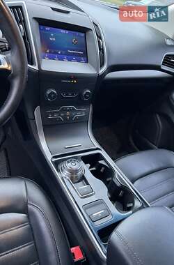 Внедорожник / Кроссовер Ford Edge 2019 в Житомире