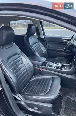 Внедорожник / Кроссовер Ford Edge 2019 в Житомире
