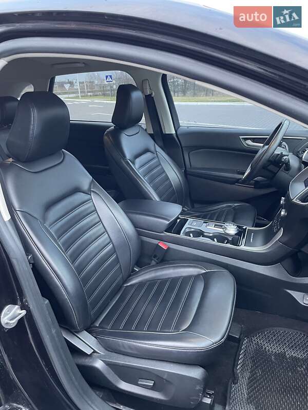 Внедорожник / Кроссовер Ford Edge 2019 в Житомире фото 7 Внедорожник / Кроссовер Ford Edge 2019 в Житомире