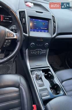 Внедорожник / Кроссовер Ford Edge 2019 в Житомире