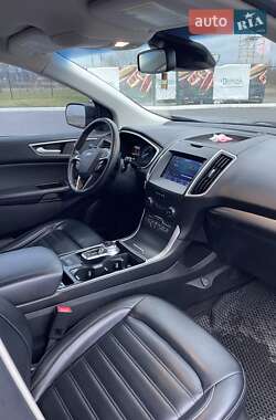 Внедорожник / Кроссовер Ford Edge 2019 в Житомире