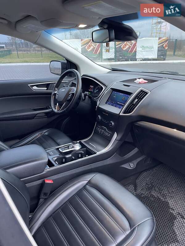 Внедорожник / Кроссовер Ford Edge 2019 в Житомире фото 11 Внедорожник / Кроссовер Ford Edge 2019 в Житомире