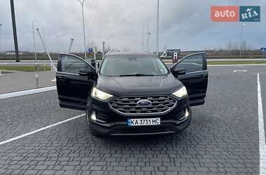 Внедорожник / Кроссовер Ford Edge 2019 в Житомире