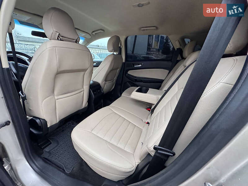Внедорожник / Кроссовер Ford Edge 2017 в Стрые фото 44 Внедорожник / Кроссовер Ford Edge 2017 в Стрые