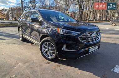 Внедорожник / Кроссовер Ford Edge 2022 в Полтаве
