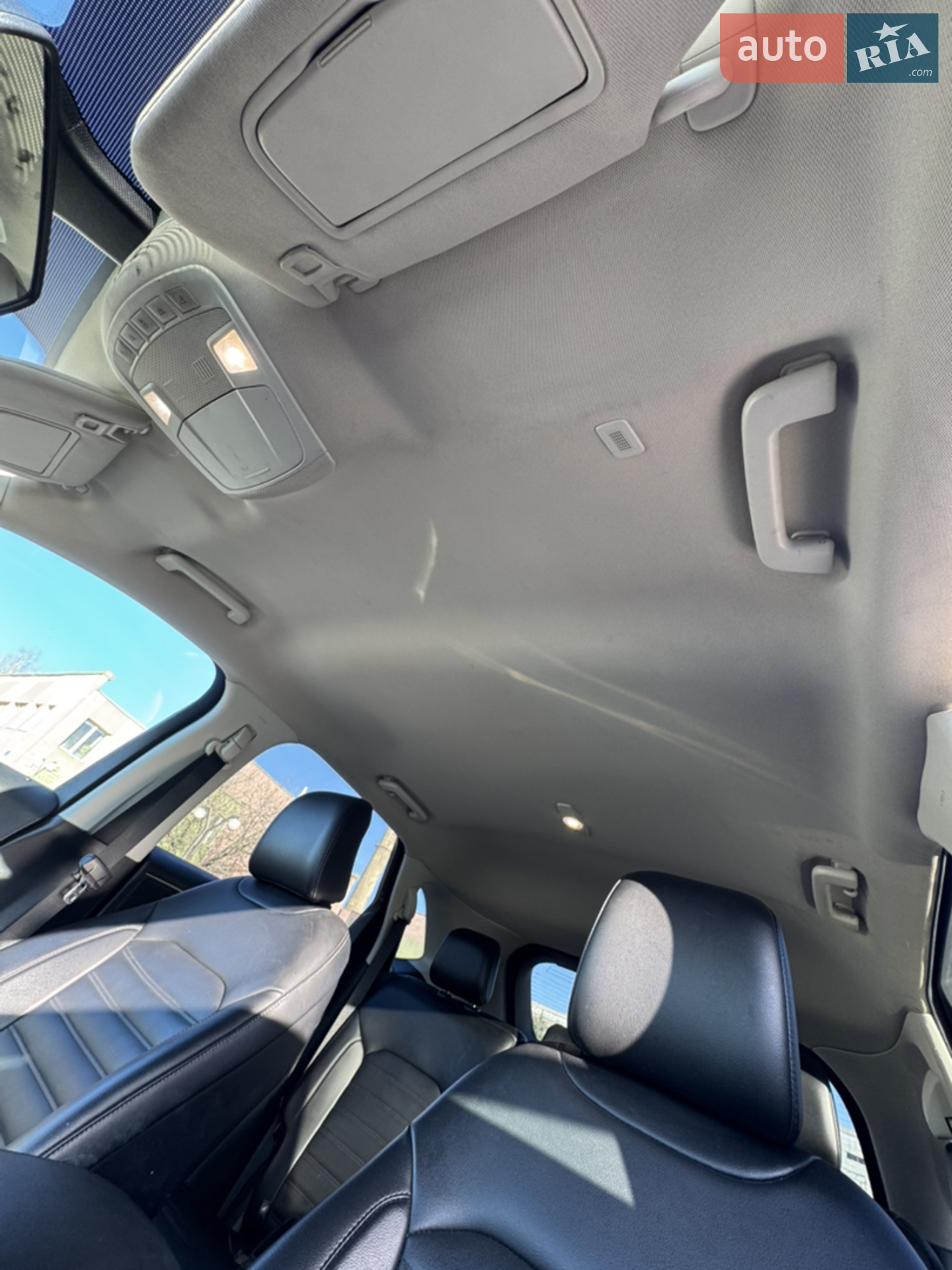 2021 Ford Edge - мініатюра 17