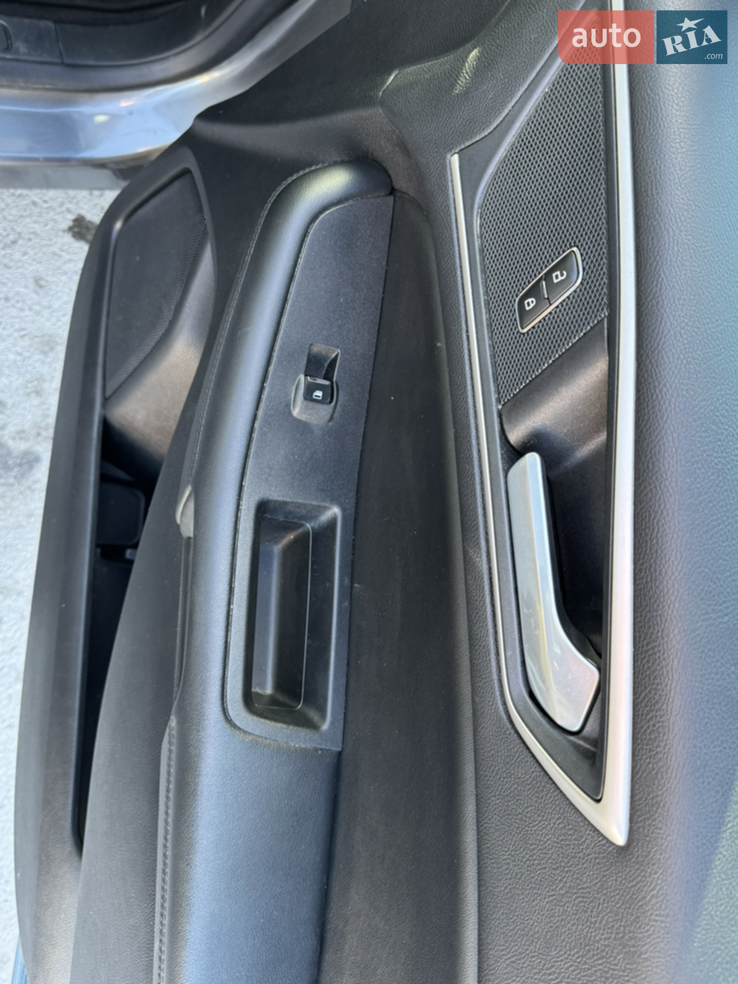 2021 Ford Edge - мініатюра 21