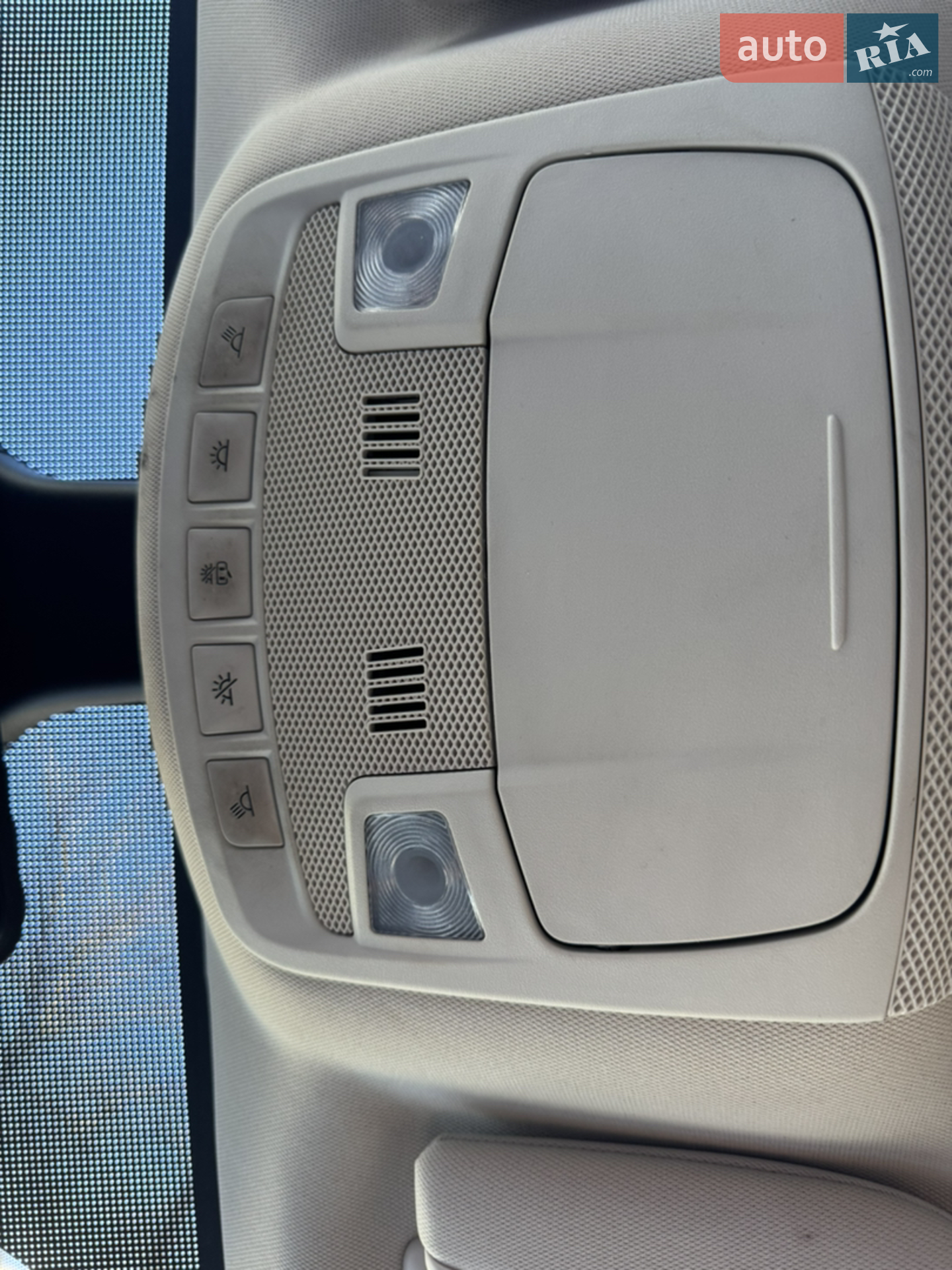 2021 Ford Edge - мініатюра 30