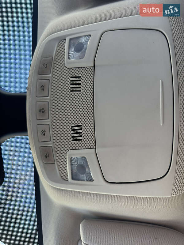 Внедорожник / Кроссовер Ford Edge 2021 в Ровно