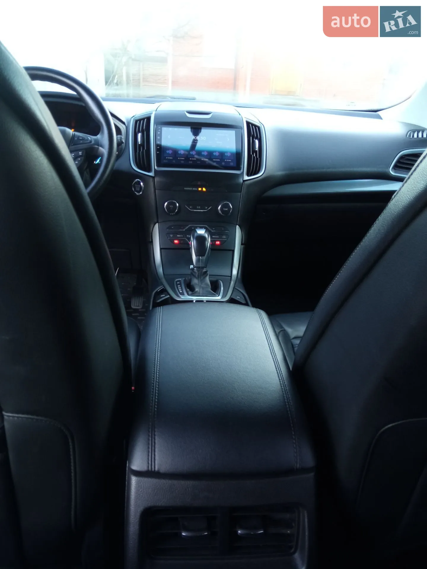 2018 Ford Edge - мініатюра 2