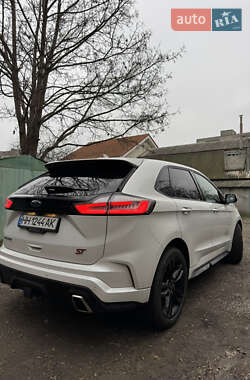 Внедорожник / Кроссовер Ford Edge 2019 в Одессе