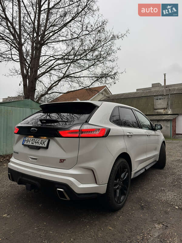 Внедорожник / Кроссовер Ford Edge 2019 в Одессе