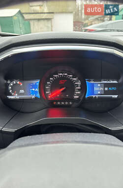 Внедорожник / Кроссовер Ford Edge 2019 в Одессе