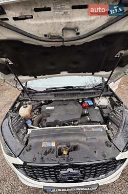 Внедорожник / Кроссовер Ford Edge 2019 в Одессе