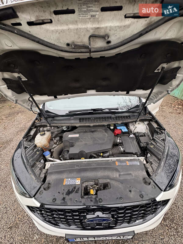 Внедорожник / Кроссовер Ford Edge 2019 в Одессе