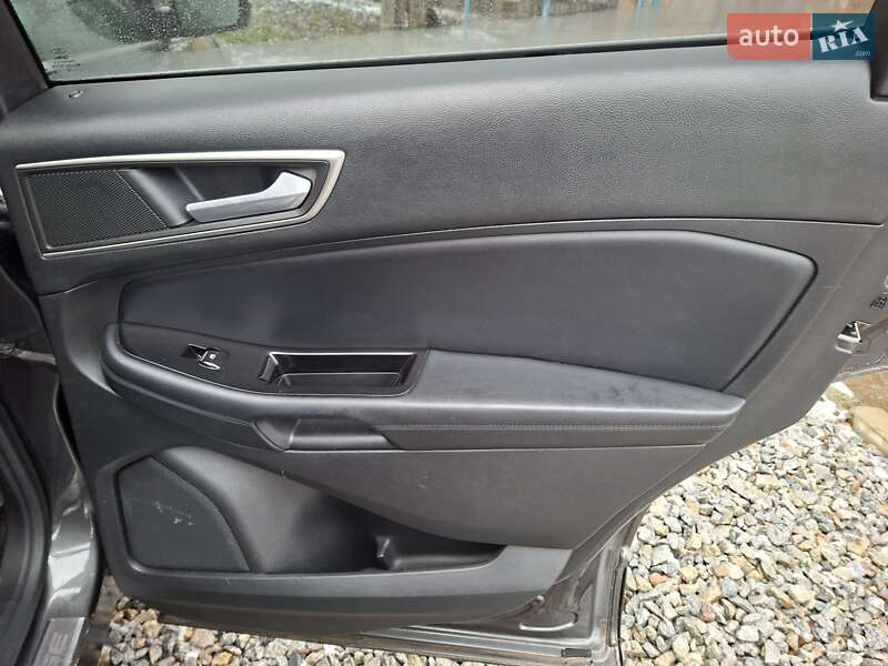 Внедорожник / Кроссовер Ford Edge 2016 в Белой Церкви