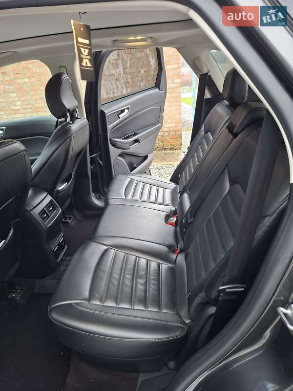 Внедорожник / Кроссовер Ford Edge 2016 в Белой Церкви