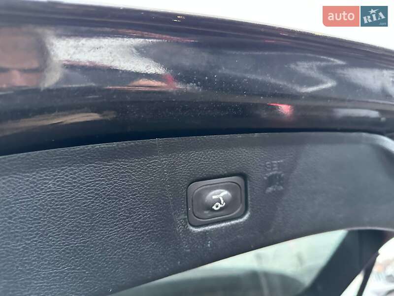 Внедорожник / Кроссовер Ford Edge 2021 в Луцке