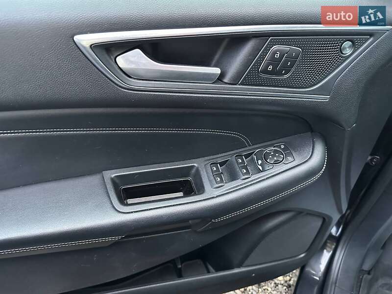 Внедорожник / Кроссовер Ford Edge 2021 в Луцке