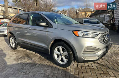 Позашляховик / Кросовер Ford Edge 2020 в Сумах
