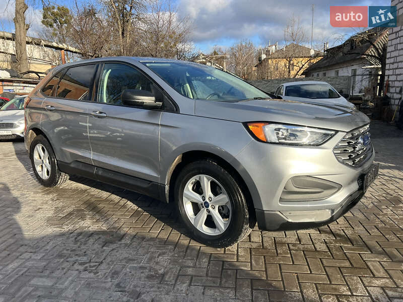 Внедорожник / Кроссовер Ford Edge 2020 в Сумах