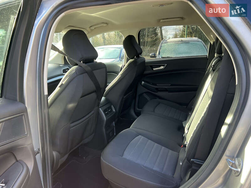 Внедорожник / Кроссовер Ford Edge 2020 в Сумах