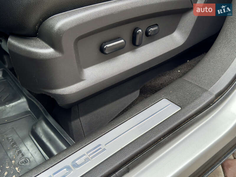 Внедорожник / Кроссовер Ford Edge 2013 в Виннице